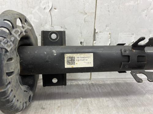 Høyre foran støtdemper Høyre foran støtdemper VW POLO V (6R1, 6C1) 1.2 TSI 16V (90 hp) 37419232 37419232