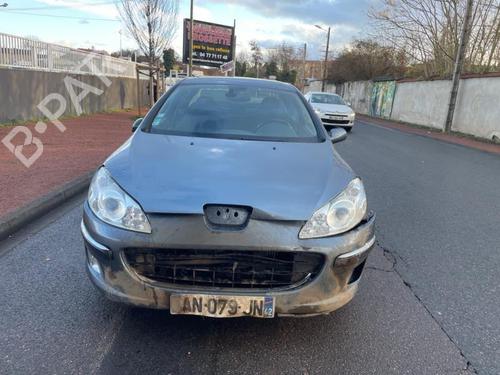 Left front window switch PEUGEOT 407 (6D_) 2.0 HDi 135 (6DRHRH, 6DRHRE, 6DRHRG, 6DRHRJ) | BP23702111I27 - Image 6