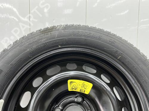Jack Kit PEUGEOT 208 I (CA_, CC_) 1.6 HDi | BP29162243C119 
