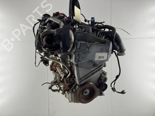 Engine RENAULT CLIO IV (BH_) 1.5 dCi 110 | BP38779962M1 - Image 3