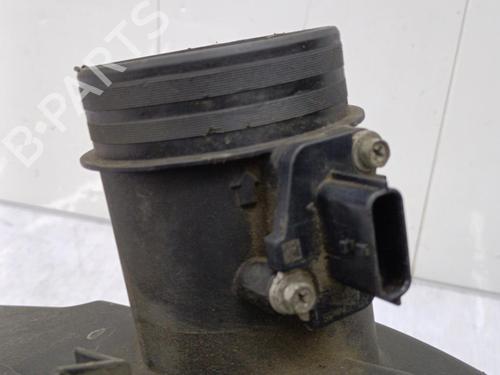 Air filter box RENAULT KOLEOS I (HY_) 2.0 dCi 4x4 (HY0K) | BP23711178M87  - Image 5