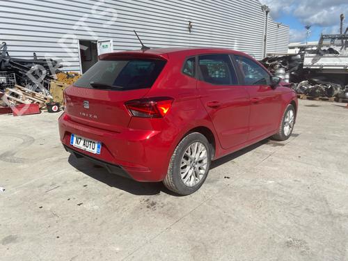 Seats set SEAT IBIZA V (KJ1, KJG) 1.0 TSI | BP36439889C78 - Image 103