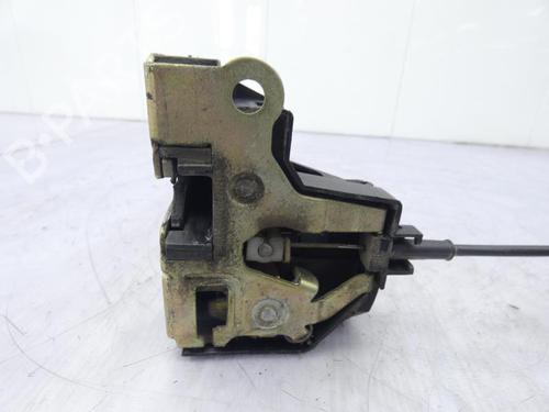 Used Front right lock Front right lock 23697662 23697662