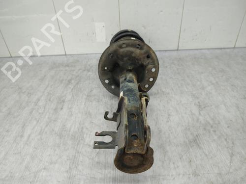 Left front shock absorber OPEL CORSA D (S07) 1.3 CDTI (L08, L68) | BP23732306M16 - Image 6