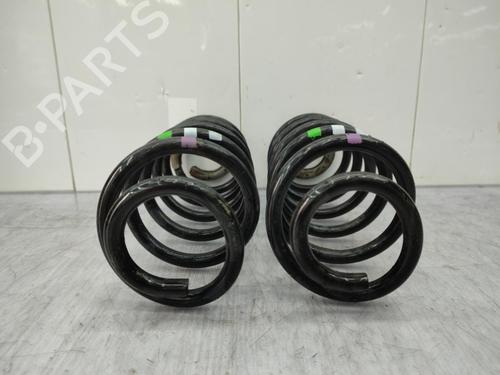 Shock absorber spring PEUGEOT 3008 I MPV (0U_) 2.0 HDi 150 / BlueHDi 150 | BP23722932C152 