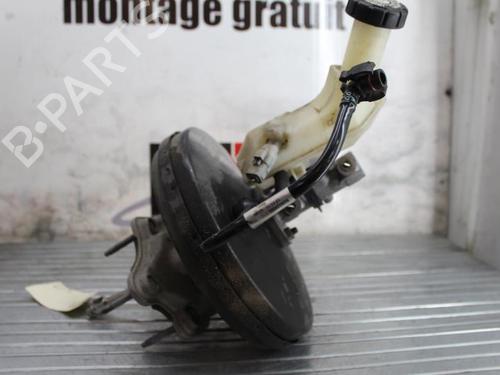 servo-brake-renault-clio-iii-br01-cr01-2005-2006-2007-2008-2009-2010-2011-2012-2013-2014-23693278 main image