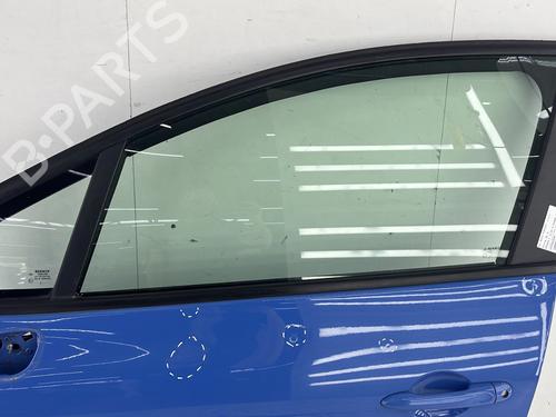 Left front door RENAULT CLIO IV (BH_) 1.5 dCi 75 | BP26733414C2 