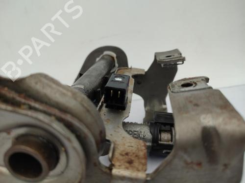 Hand brake PEUGEOT PARTNER Box Body/MPV 1.6 HDi 16V | BP23709242I18