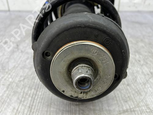 Left front shock absorber CITROËN DS4 (NX_) 1.6 HDi 115 | BP25303701M16 