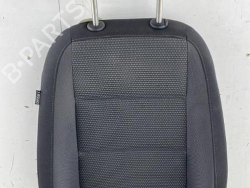 Right front seat VW GOLF VI (5K1) 2.0 TDI | BP23750459C16  - Image 5