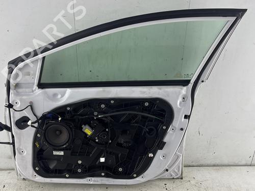 Right front door HYUNDAI i40 I (VF) 1.7 CRDI | BP29839225C3