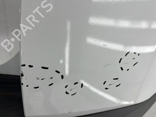 Rear bumper RENAULT MEGANE III Grandtour (KZ0/1) 1.5 dCi (KZ09, KZ0D, KZ1G, KZ29, KZ14, KZ1W, KZ10, KZ1F,... | BP27585154C8