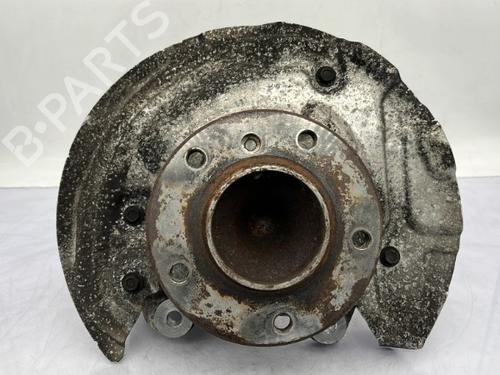 Right front steering knuckle BMW 1 (E87) 120 d | BP23680463M26 - Image 5