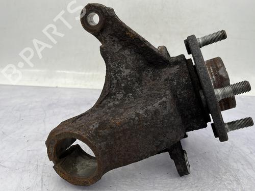 Left front steering knuckle FORD KA (RB_) 1.3 i | BP26001572M25 