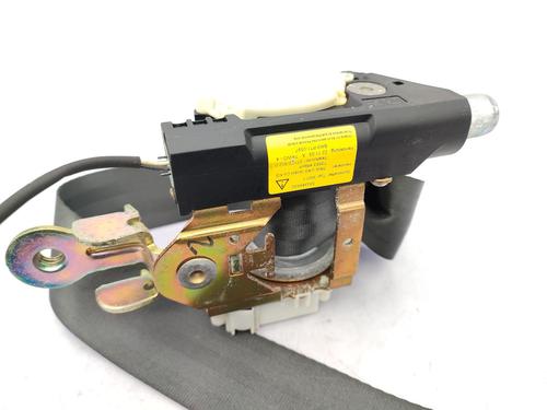 Front right seatbelt RENAULT MODUS / GRAND MODUS (F/JP0_) 1.5 dCi (JP0G, JP0H) | BP23713119I25  - Image 7