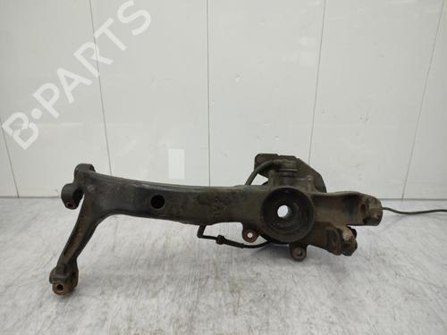 Left front steering knuckle AUDI A4 B5 (8D2) 1.9 TDI | BP23685584M25  - Image 5