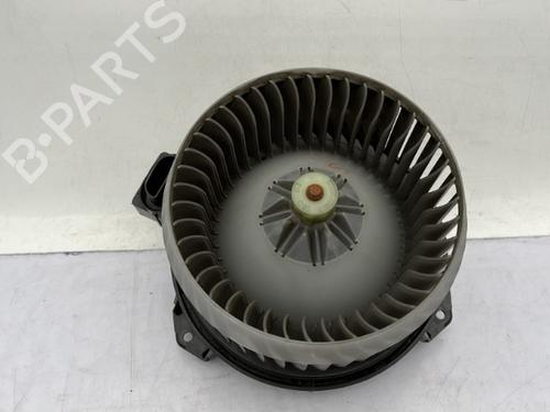 Heater blower motor TOYOTA YARIS (_P9_) 1.33 VVT-i (NSP90_, NSP90R) | BP23755635M62 