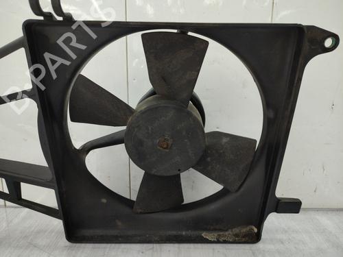 Radiator fan OPEL ASTRA F Hatchback (T92)  | BP23739626M35 