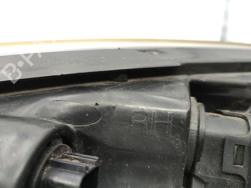 Right headlight KIA PICANTO II (TA) 1.0 | BP23723032C29  - Image 7