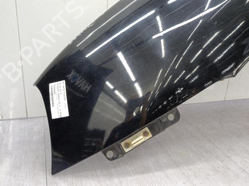 Left front fenders HYUNDAI SANTA FÉ I (SM) 2.0 CRDi 4x4 | BP23730313C41 
