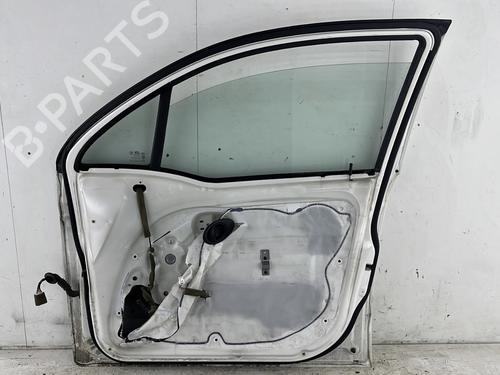 Right front door CHEVROLET MATIZ (M200, M250) 0.8 | BP26320063C3 