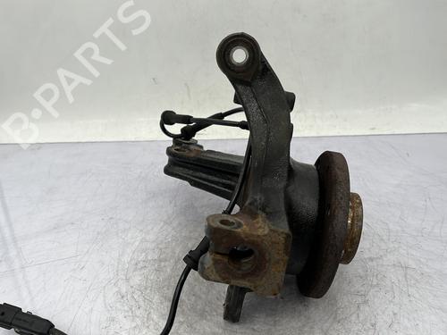 Right front steering knuckle RENAULT ZOE (BFM_) ZOE | BP23760163M26 
