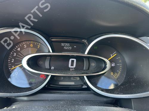 Engine RENAULT CLIO IV (BH_) 0.9 TCe 90 (BHNF, BHMA, BHMH, BHJK, BHJR) | BP32029028M1 