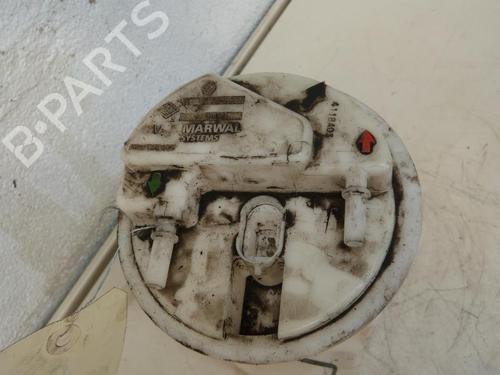 Used Fuel pump Fuel pump RENAULT CLIO II (BB_, CB_) 1.5 dCi (B/CB07) (65 hp) 23694043 23694043