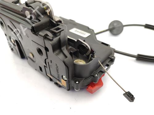 Front left lock VW GOLF V (1K1) 2.0 TDI | BP23756847C98 