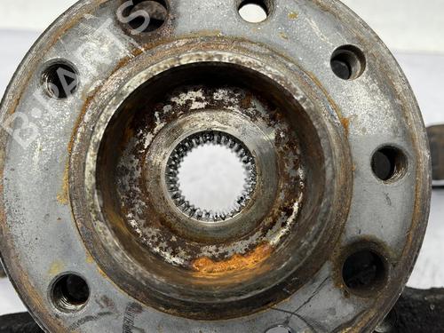 Right front steering knuckle OPEL ASTRA H (A04)  | BP29341023M26 