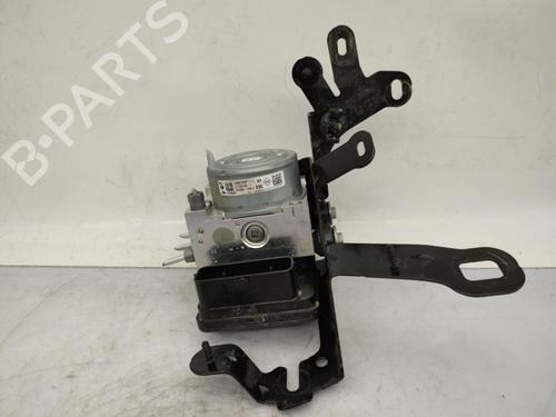 ABS pump RENAULT MEGANE IV Hatchback (B9A/M/N_) 1.3 TCe 140 (B9NB) | BP23729577M43  - Image 6