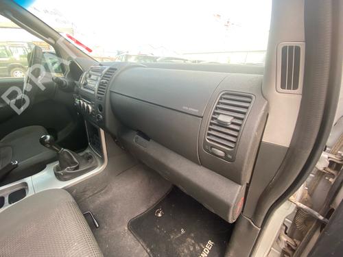 Engine NISSAN PATHFINDER III (R51) 2.5 dCi 4WD | BP33569162M1 - Image 120