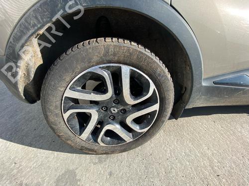 Right tailgate light RENAULT CAPTUR I (J5_, H5_) 1.5 dCi 90 (J5N4, J5M5, J5MW, J5M6, J5AL, J5AJ) | BP37644764C80 - Image 39