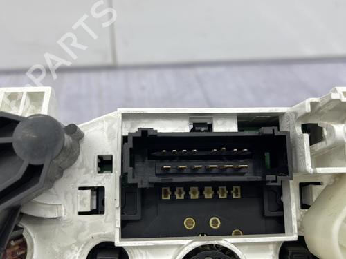 Commande Chauffage CITROËN C3 I (FC_, FN_) 1.4 HDi | BP23675165I5 