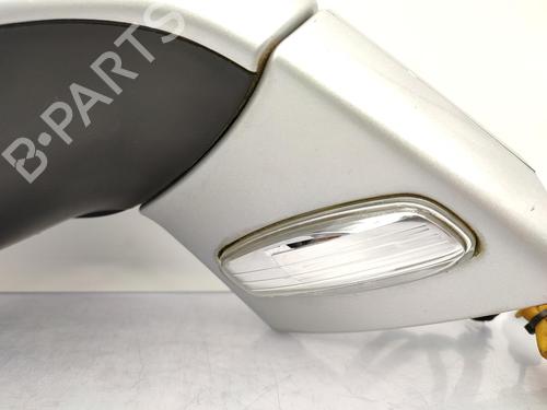 Right mirror PEUGEOT 308 SW I (4E_, 4H_) 1.6 HDi | BP23708335C27 