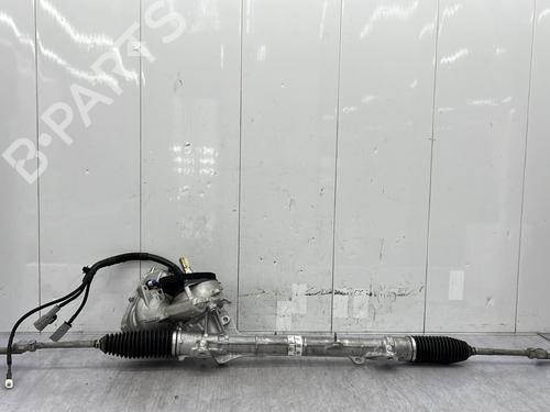 Used Steering rack PEUGEOT 208 II (UB_, UP_, UW_, UJ_) 1.2 PureTech 75 (75 hp) 26707693