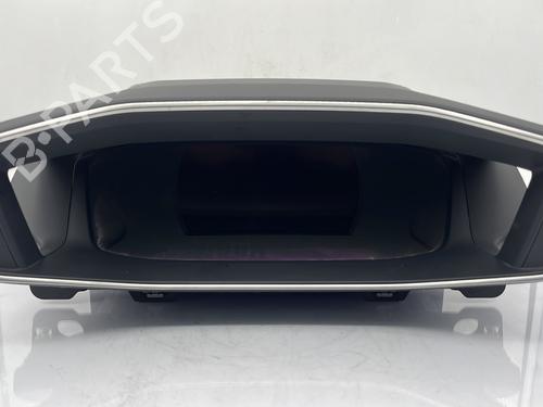 Used Instrument cluster Instrument cluster PEUGEOT 2008 II (UD_, US_, UY_, UJ_, UR_, UC_) 1.5 BlueHDI 130 (131 hp) 23754540 23754540