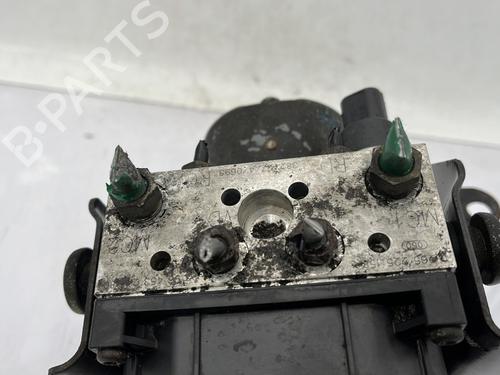 ABS pump CITROËN XSARA PICASSO (N68) 2.0 HDi | BP23681250M43 
