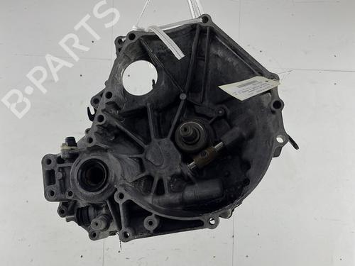 Gearbox HONDA ACCORD V (CE, CF_, CD) 2.0 TDi (CF1) | BP23681707M3 
