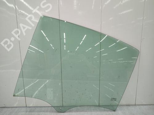 Rear left door window RENAULT LAGUNA II (BG0/1_) 1.9 dCi (BG08, BG0G) | BP23679029C20 