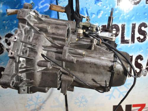 Used Gearbox Gearbox CITROËN XANTIA (X1_, X2_) 1.9 Turbo D (90 hp) 23666110 23666110