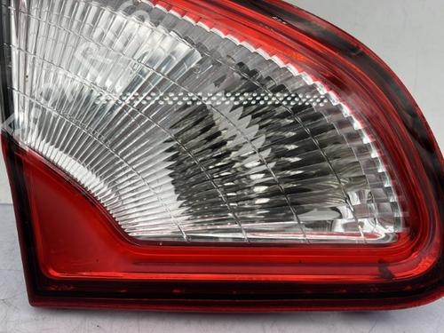 Left tailgate light NISSAN QASHQAI / QASHQAI +2 I (J10, NJ10, JJ10E) 1.6 dCi | BP23680673C79 