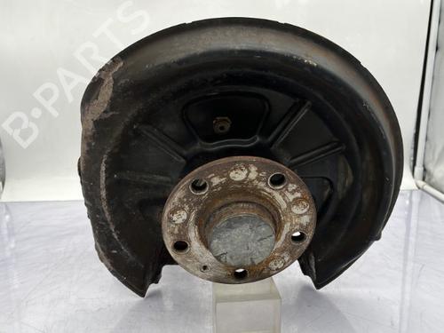 Used Right rear steering knuckle SEAT ALTEA (5P1) 2.0 TDI 16V (140 hp) 23680534