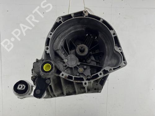 Gearbox FORD FIESTA V (JH_, JD_) 1.3 | BP23705268M3 