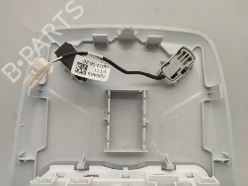 Used Interior roof light Interior roof light PEUGEOT 208 II (UB_, UP_, UW_, UJ_) 1.2 PureTech 100 (101 hp) 28604601 28604601