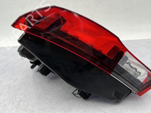 Left tailgate light RENAULT SCÉNIC IV (J9_) 1.3 TCe 140 | BP24146246C79  - Image 6