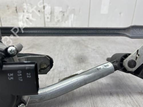 Front wiper motor DACIA SANDERO III 1.0 TCe 90 | BP37743676M29 - Image 8