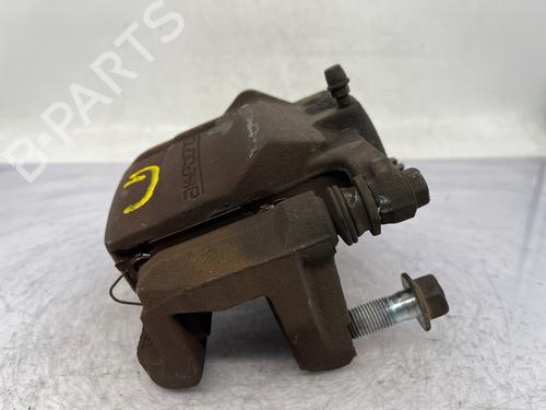 Left front brake caliper RENAULT KADJAR (HA_, HL_) 1.5 dCi 110 (HLA3) | BP36400967M105 - Image 2