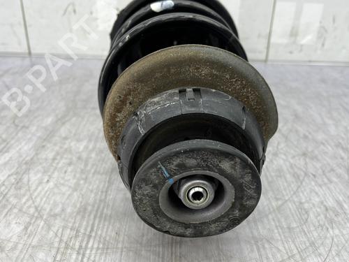 Right front shock absorber RENAULT TWINGO II (CN0_) 1.2 (CN0D) | BP24180809M17 