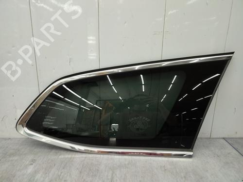 Used Rear right quarter glass PEUGEOT 308 SW II (LC_, LJ_, LR_, LX_, L4_) 2.0 BlueHDi 150 (150 hp) 27343663